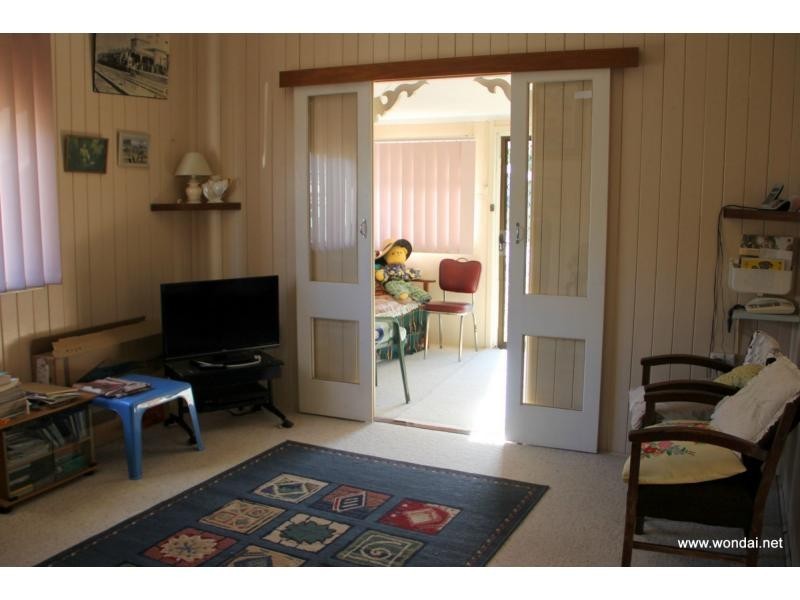 86 Edwards Street, Wondai QLD 4606