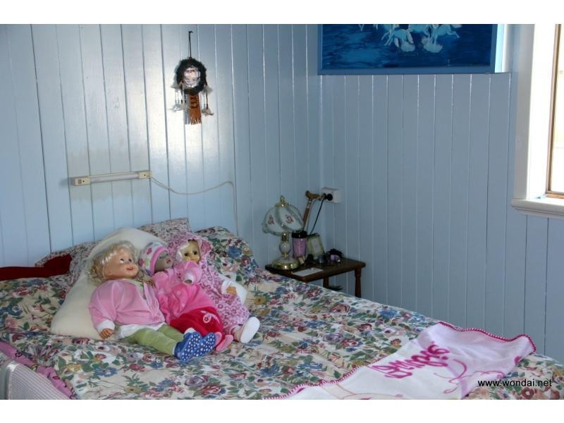 86 Edwards Street, Wondai QLD 4606