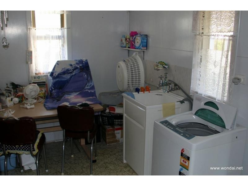 86 Edwards Street, Wondai QLD 4606