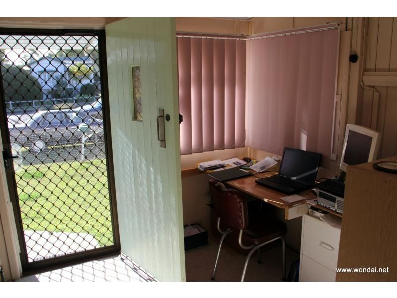 86 Edwards Street, Wondai QLD 4606