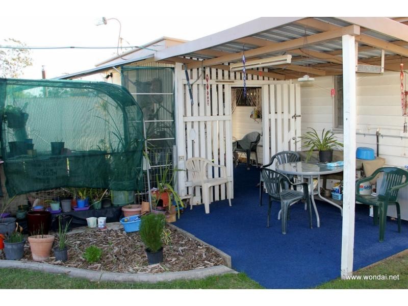 86 Edwards Street, Wondai QLD 4606