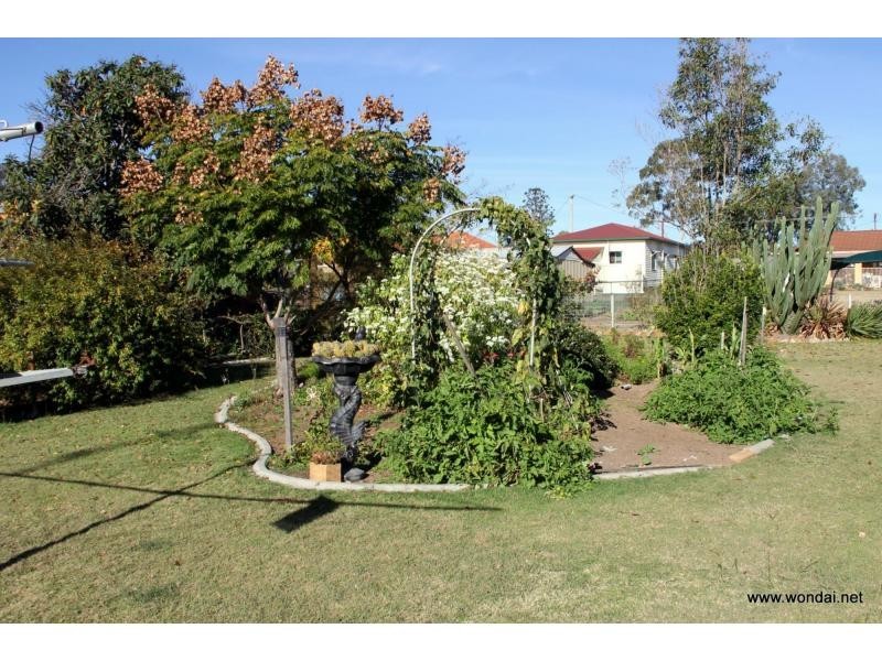 86 Edwards Street, Wondai QLD 4606