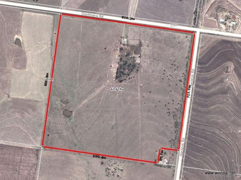 409 Greenview Road, Wondai QLD 4606