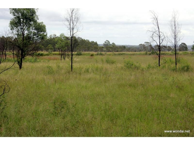23 Oil Seeds Road, Memerambi QLD 4610