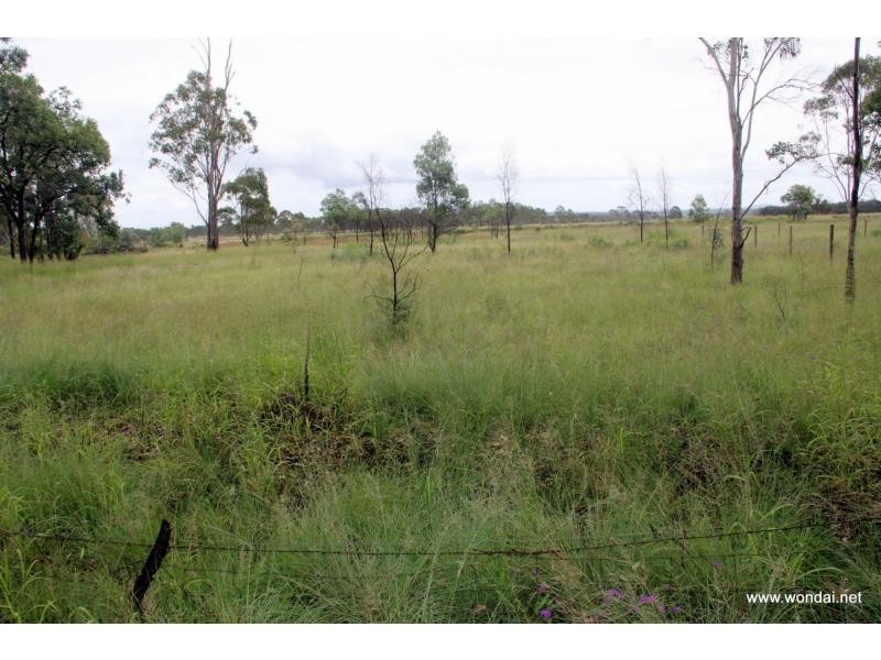 23 Oil Seeds Road, Memerambi QLD 4610