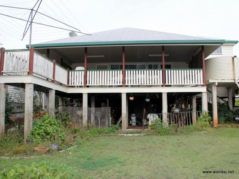 17 Cadell Street, Wondai QLD 4606