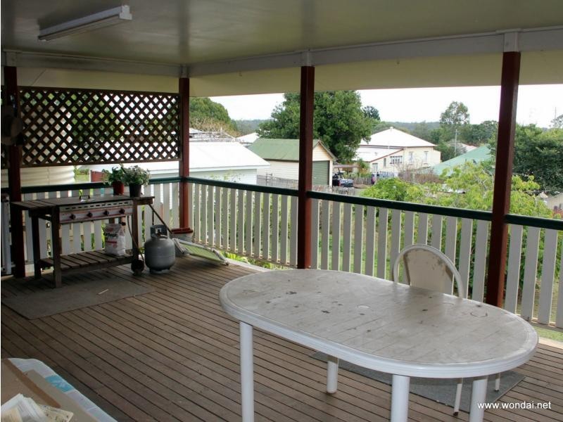 17 Cadell Street, Wondai QLD 4606