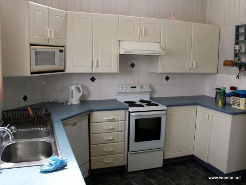 17 Cadell Street, Wondai QLD 4606