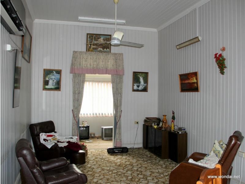 17 Cadell Street, Wondai QLD 4606