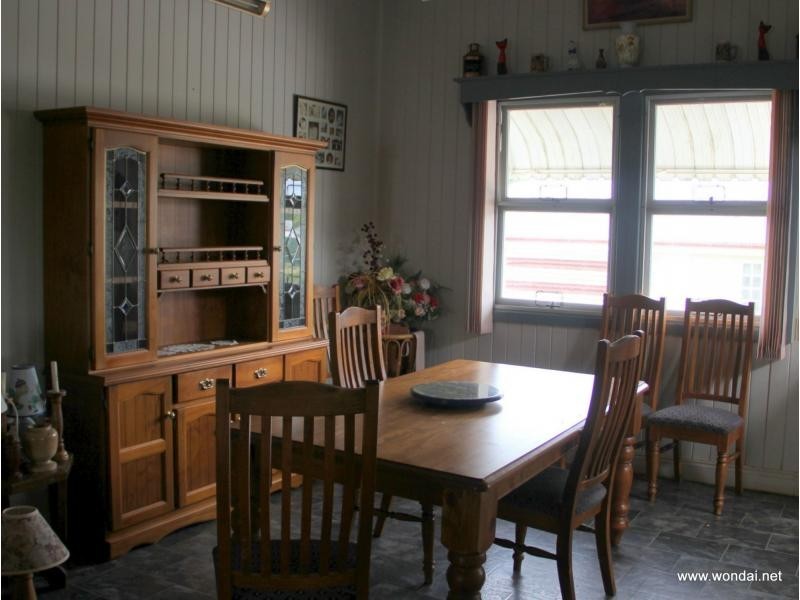 17 Cadell Street, Wondai QLD 4606