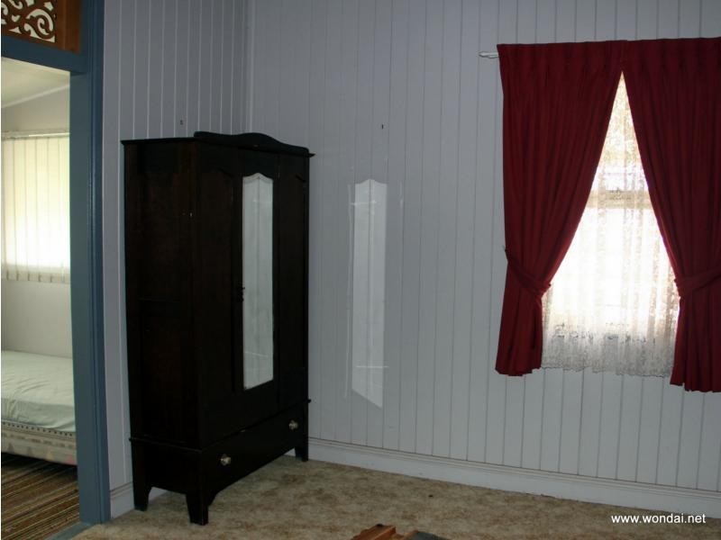 17 Cadell Street, Wondai QLD 4606