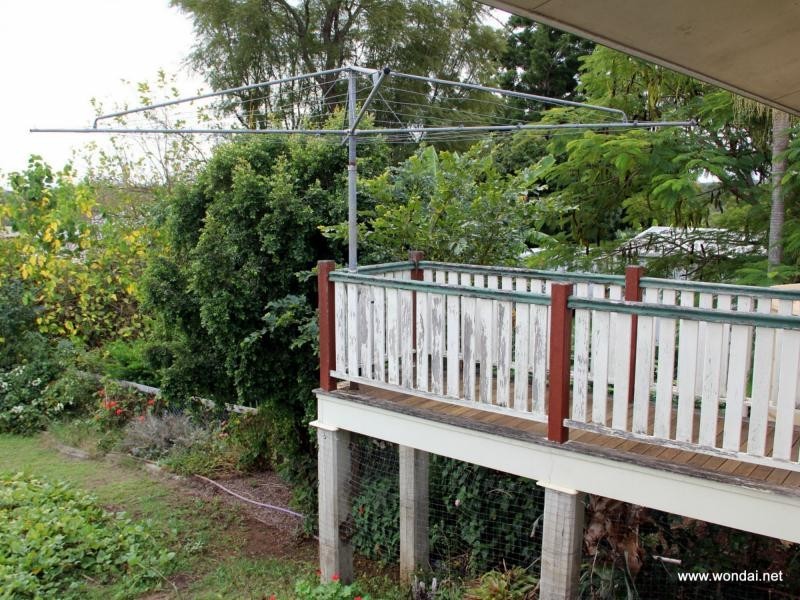 17 Cadell Street, Wondai QLD 4606