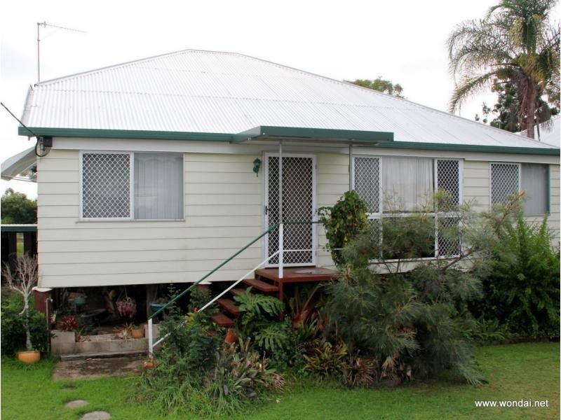 17 Cadell Street, Wondai QLD 4606