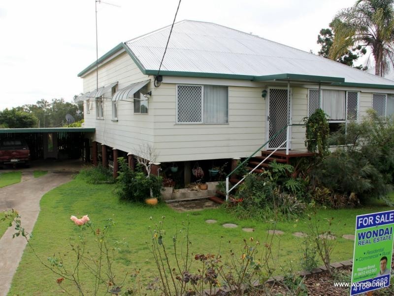 17 Cadell Street, Wondai QLD 4606