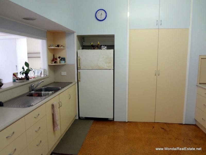 14 Thorn street, Murgon QLD 4605