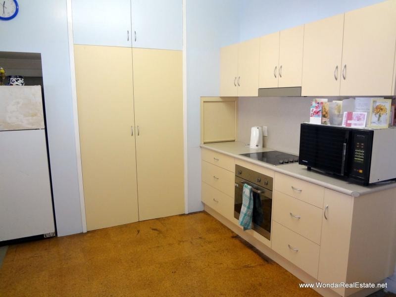 14 Thorn street, Murgon QLD 4605