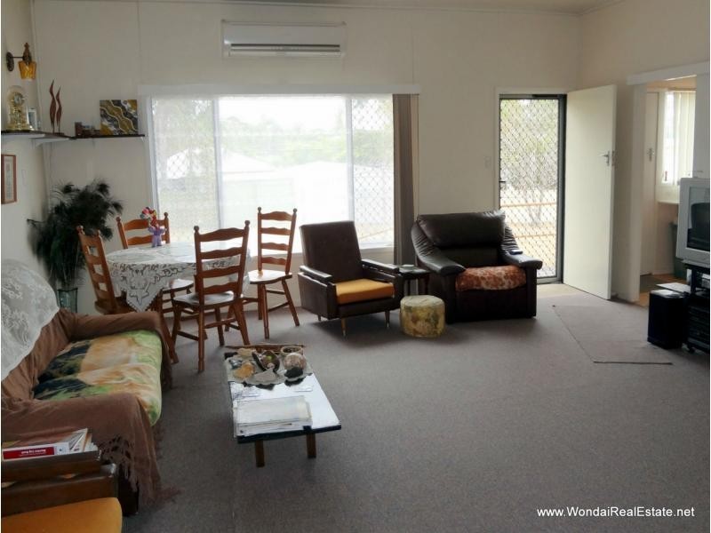 14 Thorn street, Murgon QLD 4605