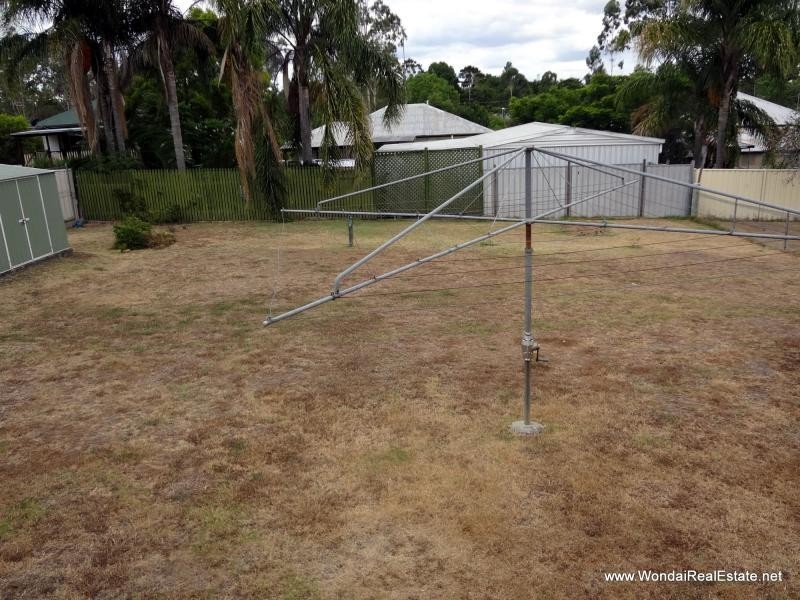 14 Thorn street, Murgon QLD 4605