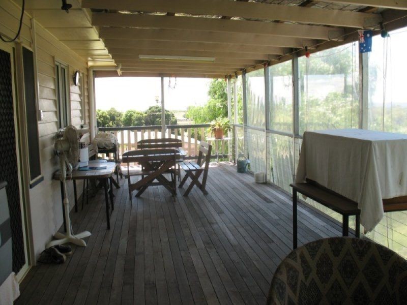 16 Dangore Street, Tingoora QLD 4608