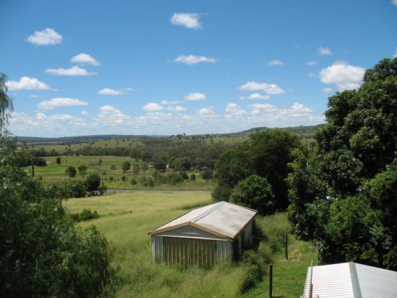 16 Dangore Street, Tingoora QLD 4608