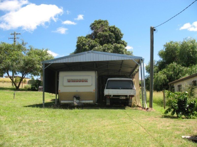 16 Dangore Street, Tingoora QLD 4608
