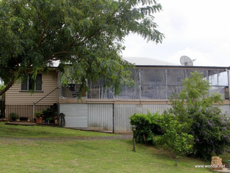 16 Dangore Street, Tingoora QLD 4608