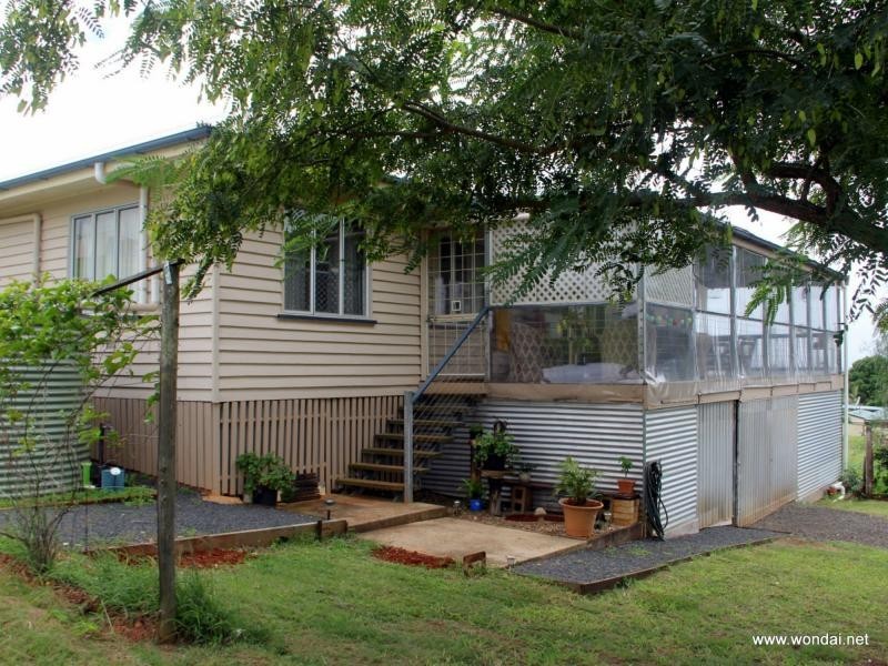 16 Dangore Street, Tingoora QLD 4608