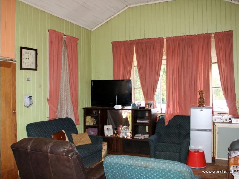 402 Cridlands Road, Abbeywood QLD 4613