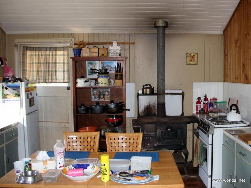 402 Cridlands Road, Abbeywood QLD 4613