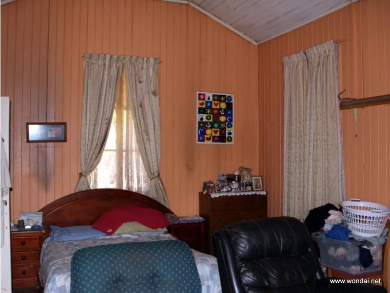 402 Cridlands Road, Abbeywood QLD 4613