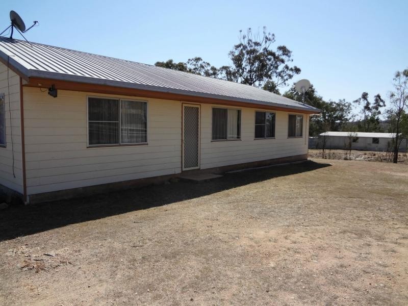 77 McKenzie Road, Wilkesdale QLD 4608