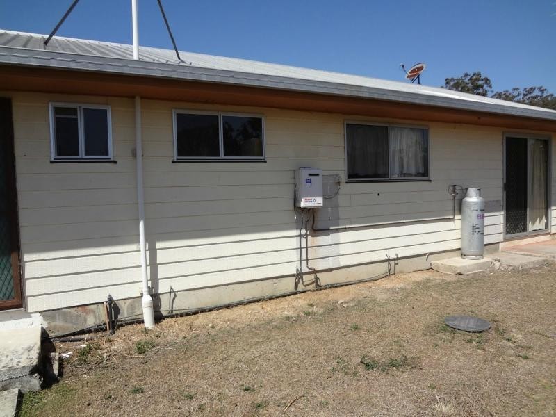 77 McKenzie Road, Wilkesdale QLD 4608