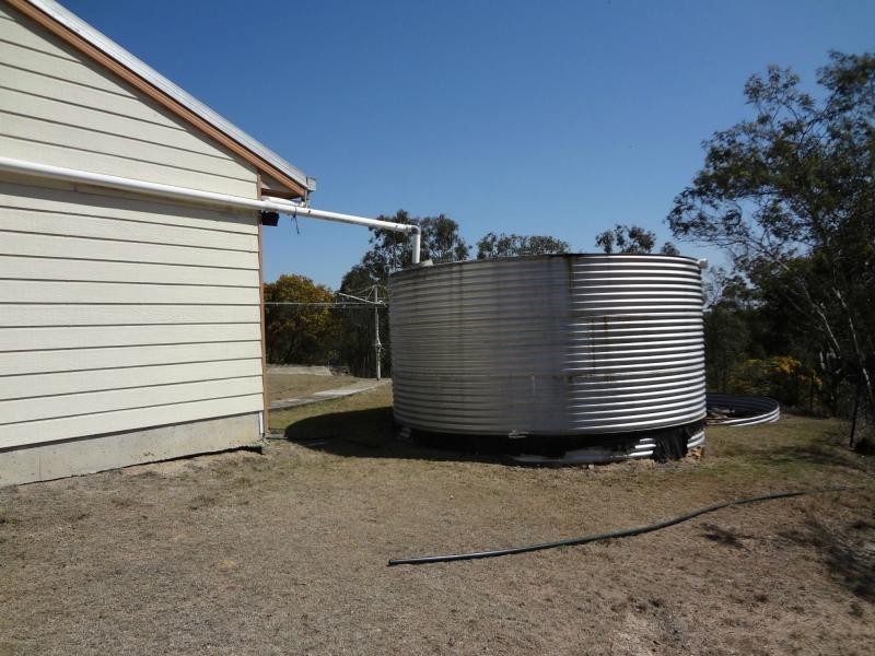 77 McKenzie Road, Wilkesdale QLD 4608