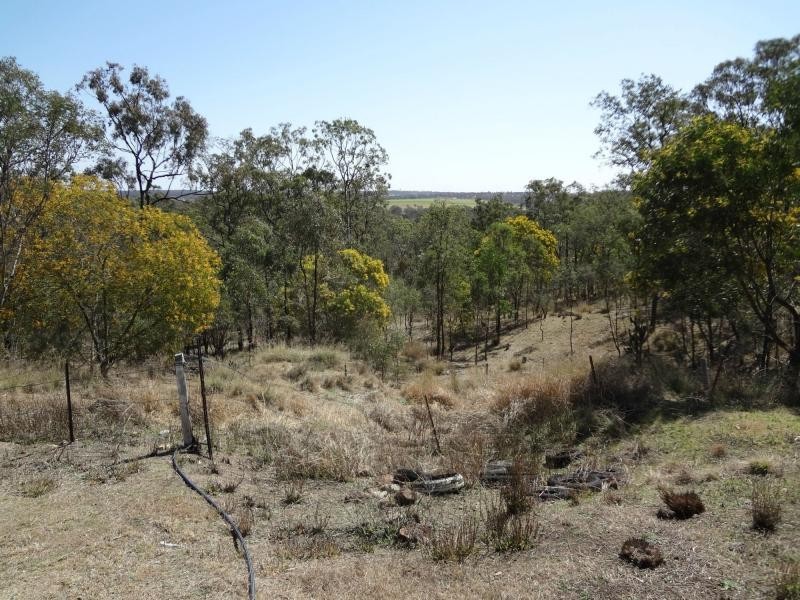 77 McKenzie Road, Wilkesdale QLD 4608