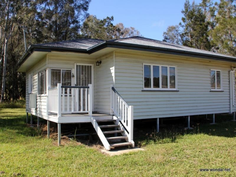 L7 Gwen Street, Hivesville QLD 4612