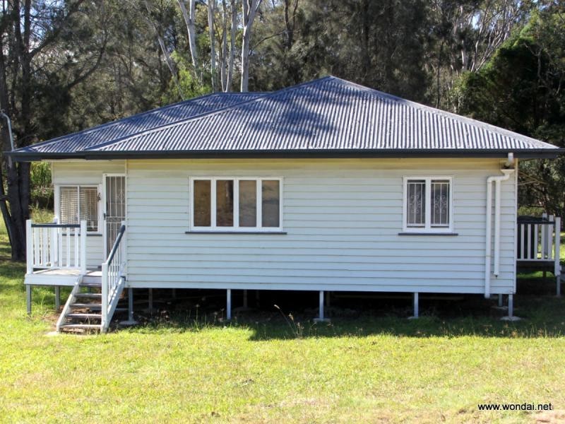 L7 Gwen Street, Hivesville QLD 4612