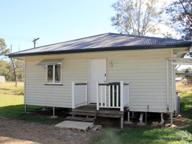 L7 Gwen Street, Hivesville QLD 4612