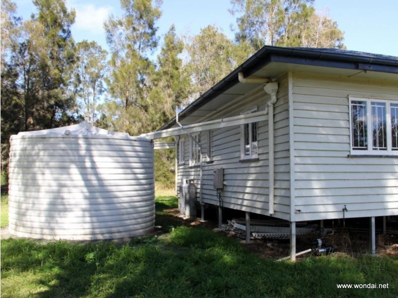 L7 Gwen Street, Hivesville QLD 4612