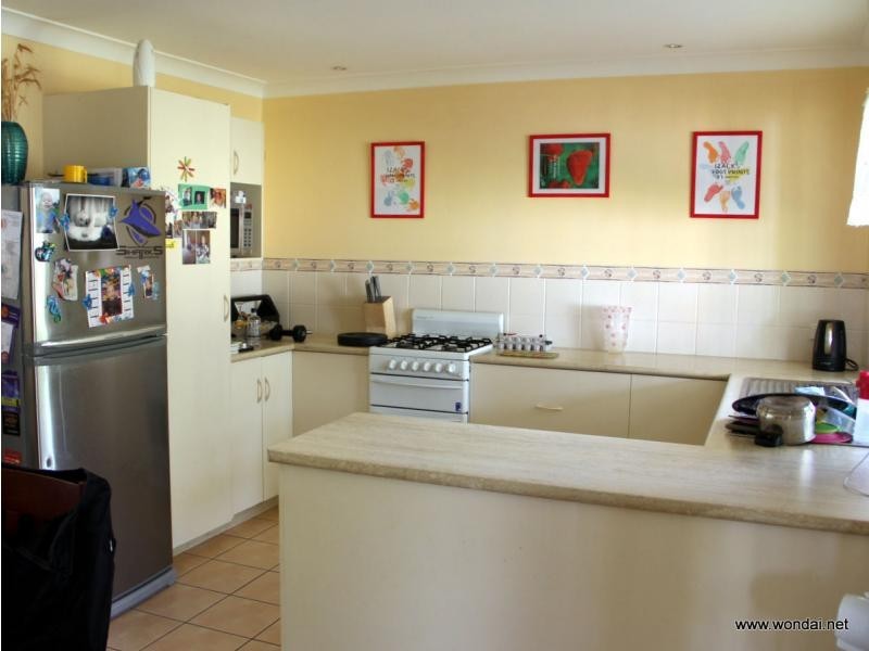 22 Burns Crescent, Wondai QLD 4606