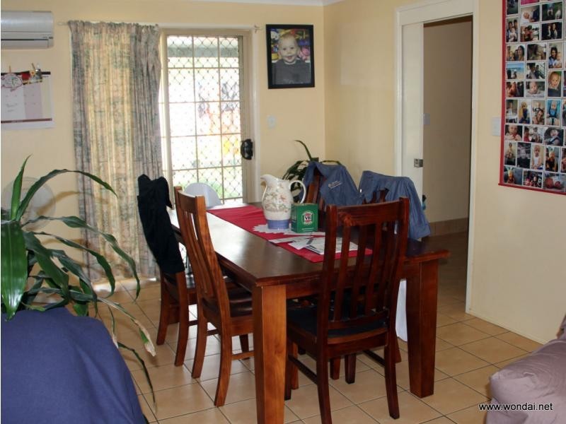 22 Burns Crescent, Wondai QLD 4606