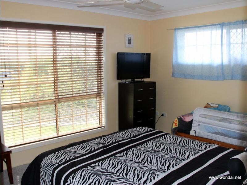 22 Burns Crescent, Wondai QLD 4606