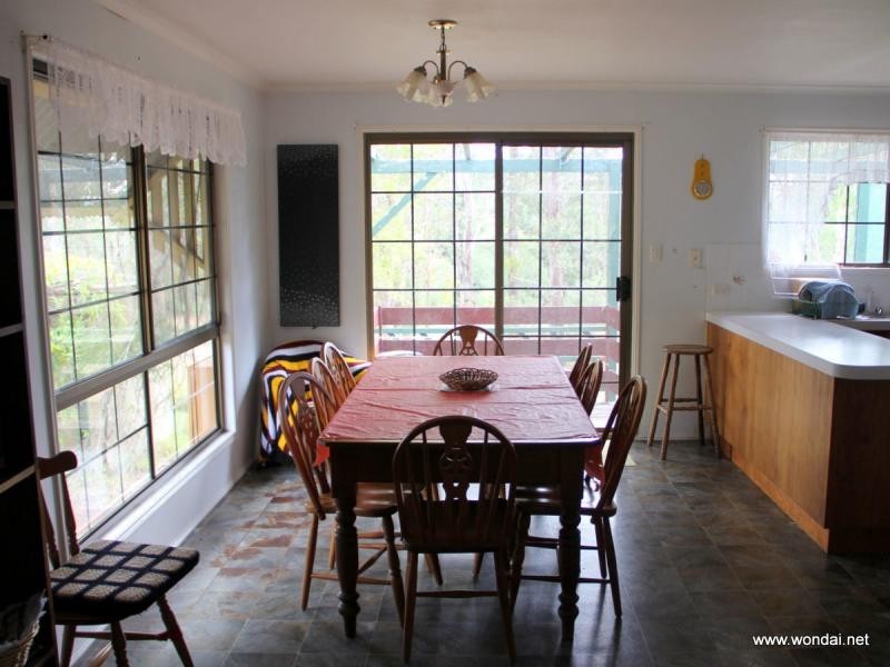 16193 Bunya Highway, Moondooner QLD 4605