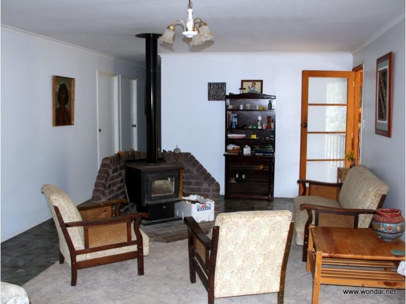 16193 Bunya Highway, Moondooner QLD 4605