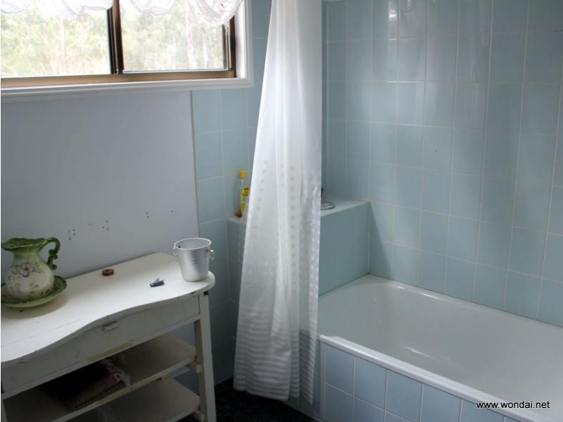 16193 Bunya Highway, Moondooner QLD 4605