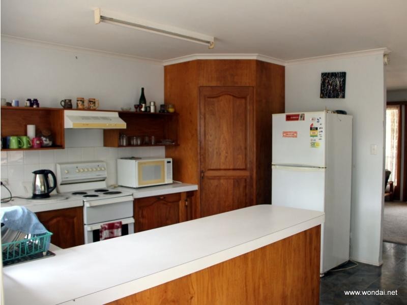 16193 Bunya Highway, Moondooner QLD 4605