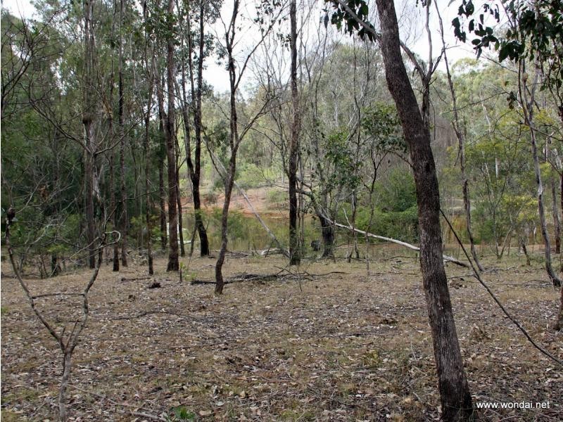 16193 Bunya Highway, Moondooner QLD 4605