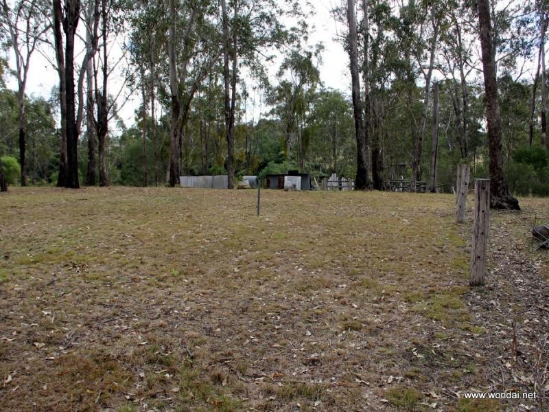 16193 Bunya Highway, Moondooner QLD 4605