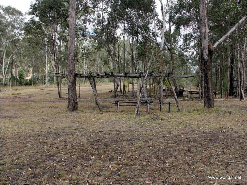 16193 Bunya Highway, Moondooner QLD 4605