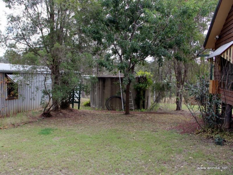 16193 Bunya Highway, Moondooner QLD 4605