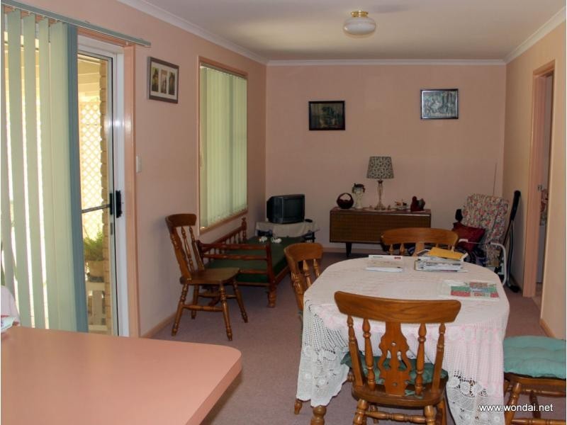 12 Burns Crescent, Wondai QLD 4606